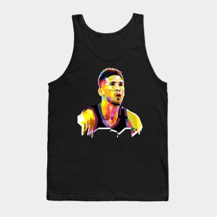 DEVIN BOOKER Tank Top